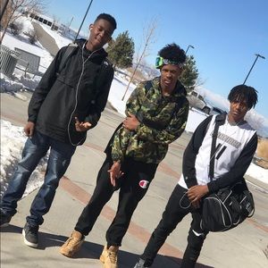 Meet your Posher, Myron